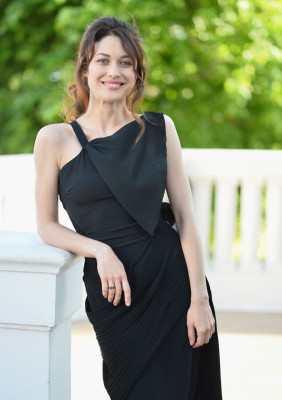 Olga Kurylenko pic #700777