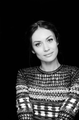 Olga Kurylenko pic #989548