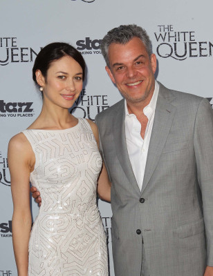 Olga Kurylenko pic #631892