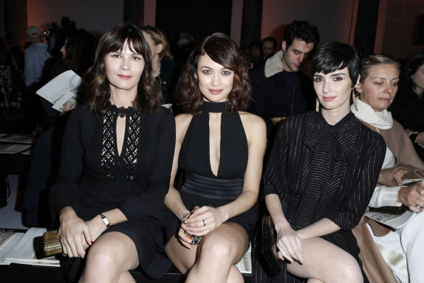 Olga Kurylenko pic #904714