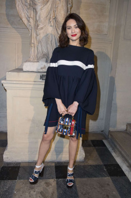 Olga Kurylenko pic #914131