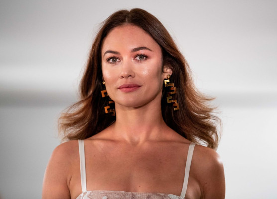Olga Kurylenko pic #1069015