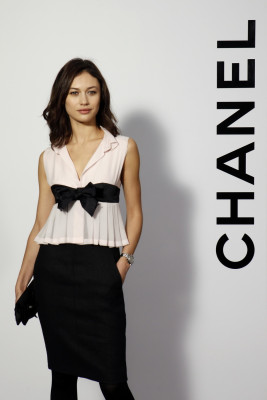 Olga Kurylenko pic #138878