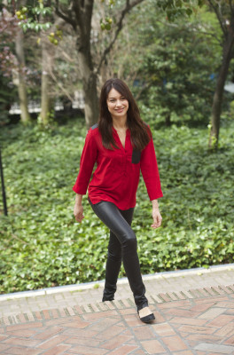 Olga Kurylenko pic #681142