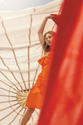 Olga Kurylenko pic #1266088