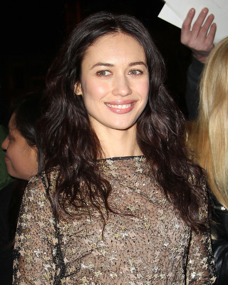 Olga Kurylenko pic #568895