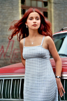Olga Orlova pic #485122