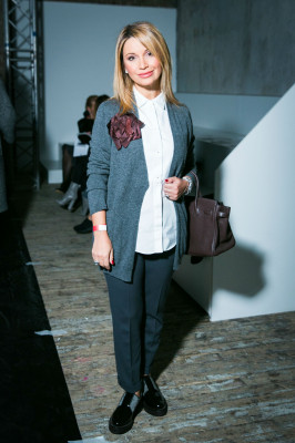 Olga Orlova pic #817509