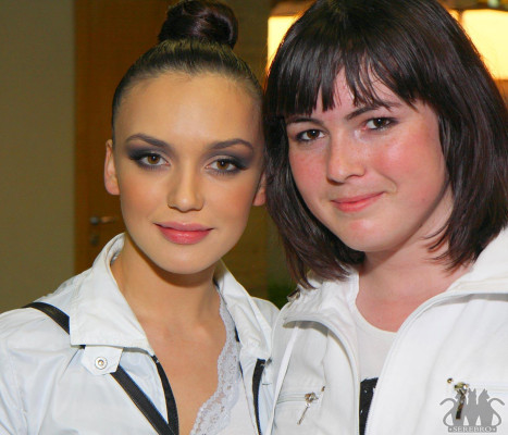 Olga Seryabkina pic #793230