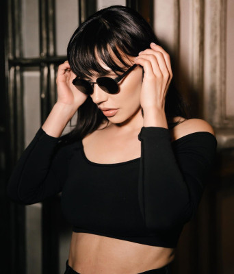 Olga Seryabkina pic #1307170