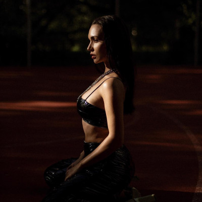 Olga Seryabkina pic #1128567