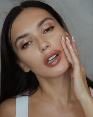Olga Seryabkina pic #1112867