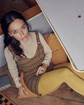 Olga Seryabkina pic #1110769