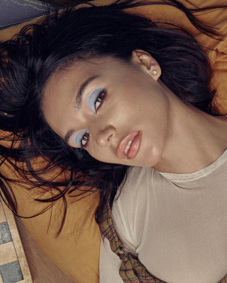 Olga Seryabkina pic #1110771
