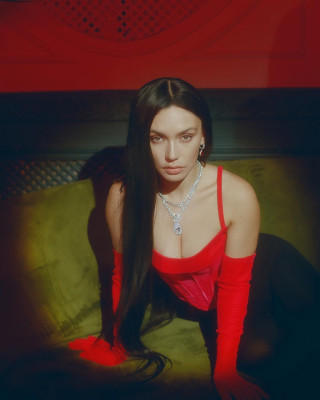 Olga Seryabkina pic #1105388
