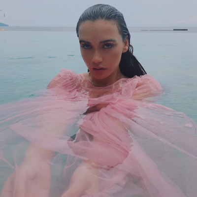 Olga Seryabkina pic #1153563