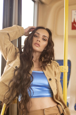Olga Seryabkina pic #1104188