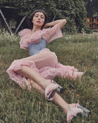 Olga Seryabkina pic #1174074