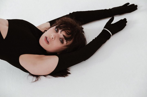 Olga Seryabkina pic #1220250