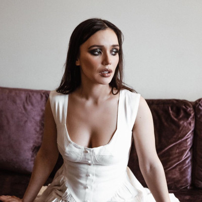 Olga Seryabkina pic #1229469