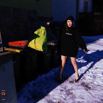 Olga Seryabkina pic #1229513