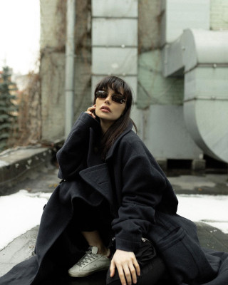 Olga Seryabkina pic #1229516