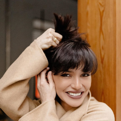 Olga Seryabkina pic #1229517