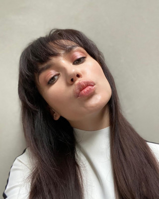 Olga Seryabkina pic #1229523