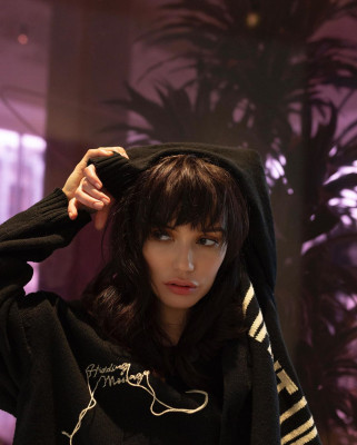 Olga Seryabkina pic #1229530