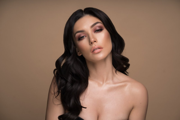 Olga Seryabkina pic #1104439