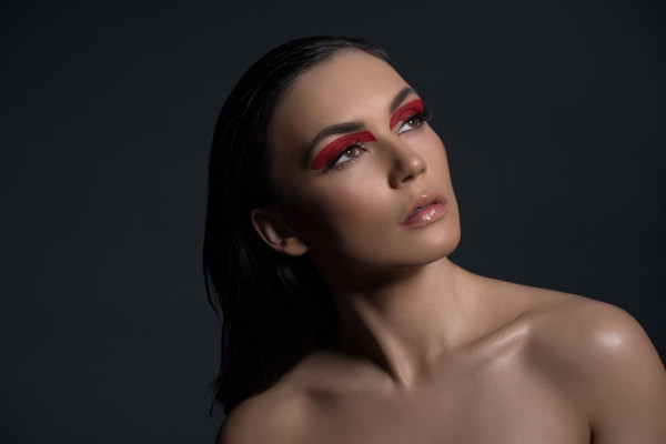Olga Seryabkina pic #1104461