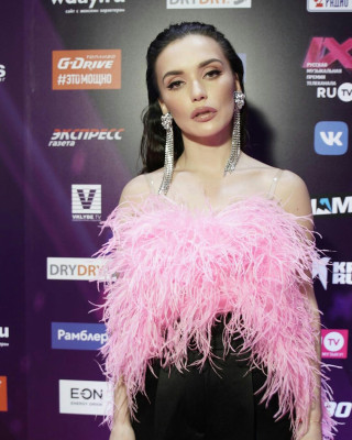 Olga Seryabkina pic #1160039
