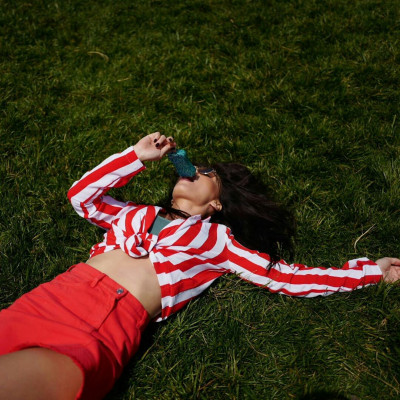 Olga Seryabkina pic #1171539