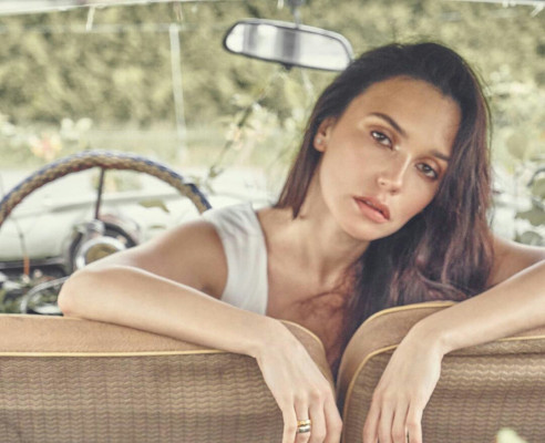 Olga Seryabkina pic #1158484