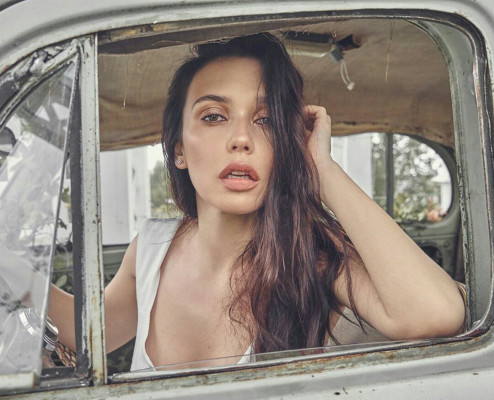 Olga Seryabkina pic #1158480