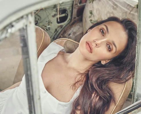 Olga Seryabkina pic #1158482
