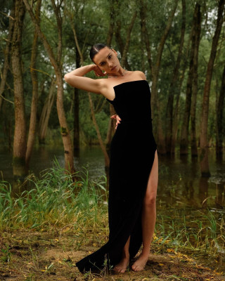 Olga Seryabkina pic #1235160