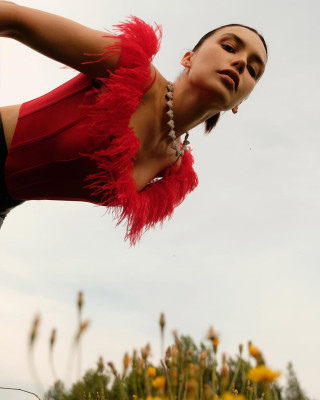 Olga Seryabkina pic #1236411
