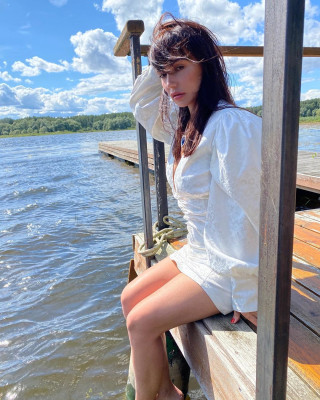 Olga Seryabkina pic #1236917