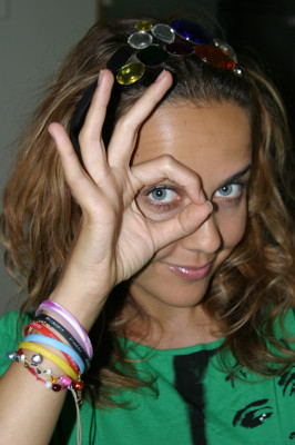 Olga Shelest pic #197685