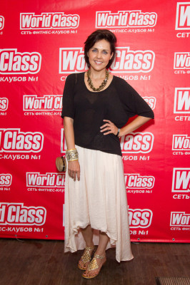 Olga Shelest pic #512404