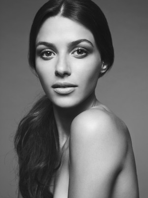 Olga Kaboulova pic #669107