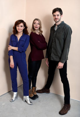 Olivia Cooke pic #1277372