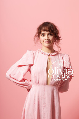 photo 5 in Olivia Cooke gallery [id1362639] 2024-12-27 00:00:00