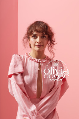 photo 4 in Olivia Cooke gallery [id1362640] 2024-12-27 00:00:00