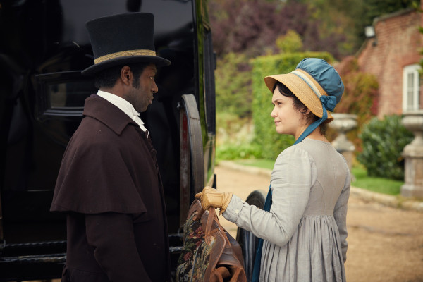 Olivia Cooke pic #1272079
