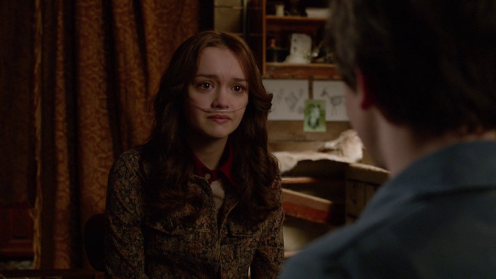 Olivia Cooke pic #1254781