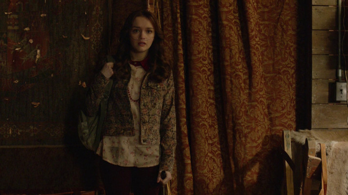 Olivia Cooke pic #1254780