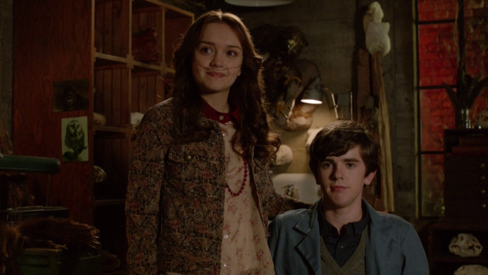 Olivia Cooke pic #1254779