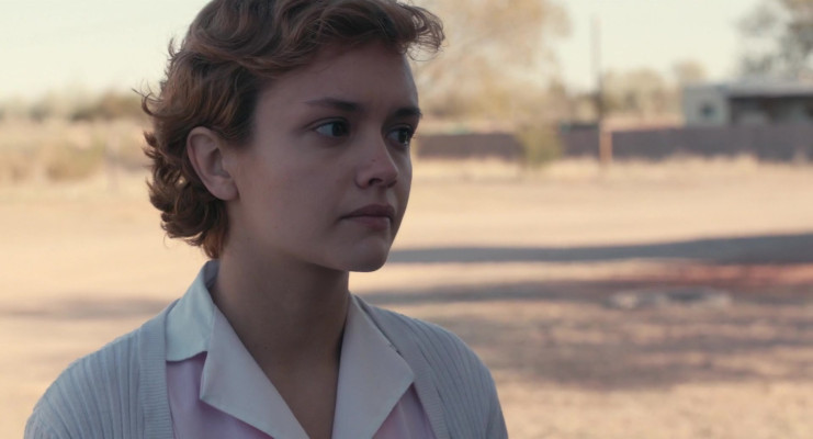 Olivia Cooke pic #1257936